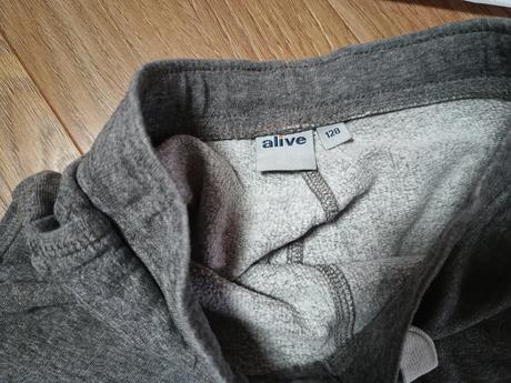 Bavlnené kraťasy 128, alive,128