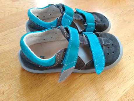 Sandále beda, beda,30