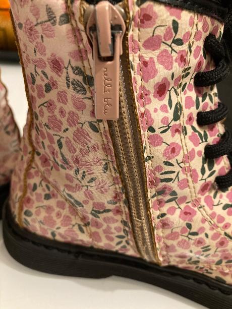 Zateplene topanky, nelli blu,30