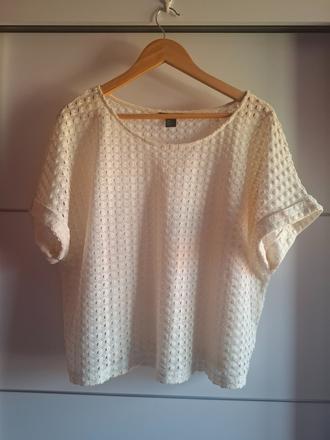 Dámsky top, h&m,s
