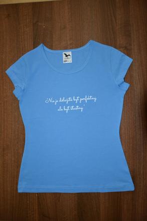 Tričká s textom podľa vlastných predstáv, 4xl - xxxl