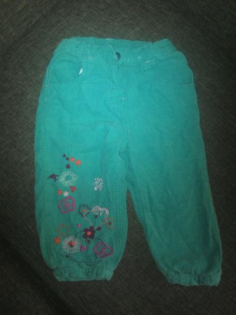 Nohavice, marks & spencer,80