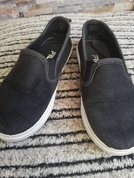 Fila tenisky pre chlapca, fila,27