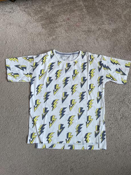 Tričko - 3ks, reserved,140