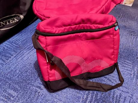 Kočík 3v1 baby design, baby design,baby design lupo comfort