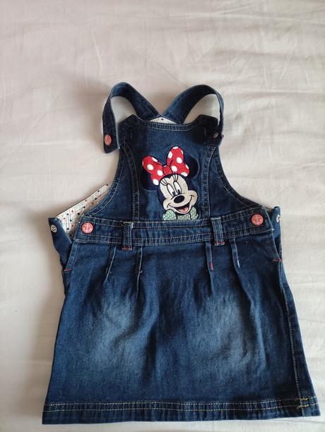 Minnie sukňa, c&a,80