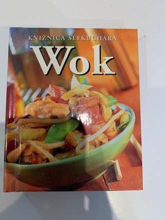 Wok, 