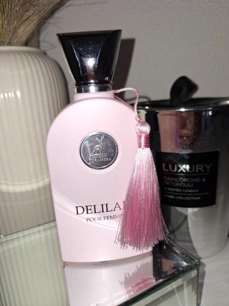 Maison alhambra delilah edp (100ml),