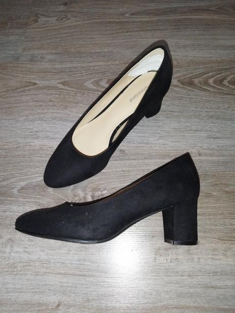 Lodičky na hrubom opätku, graceland,38