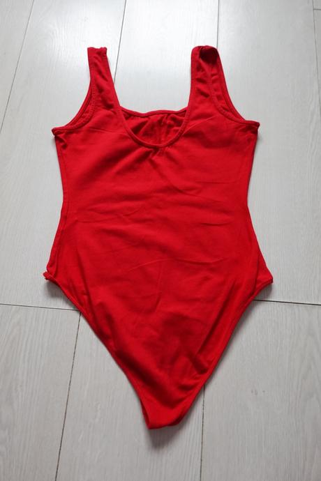 Body bershka, bershka,m