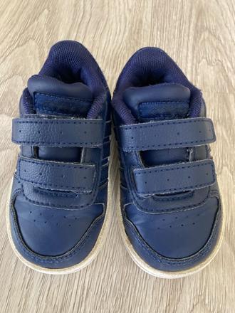 Tenisky adidas veľ. 20, adidas,20