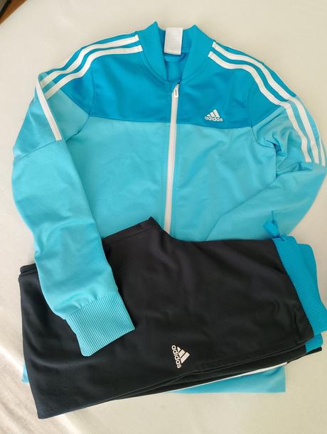 Tepláková súprava, adidas,164