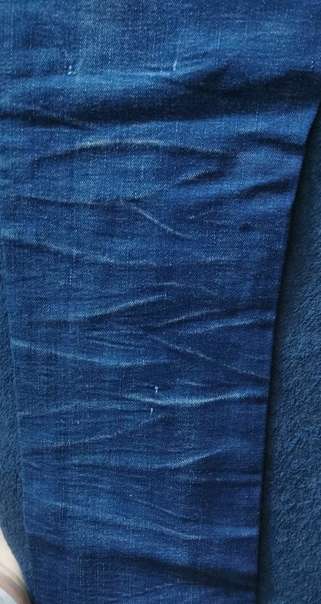 Rifle jack jones s 27/32, s