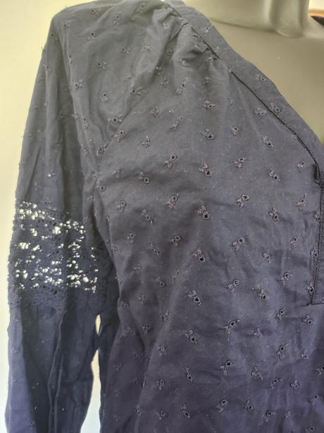 Madeirova bluzka, gap,s