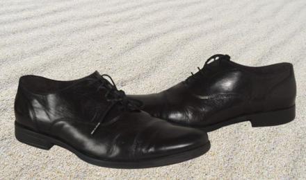 Pánske topánky lavorazione artigiana, veľ.45, 45