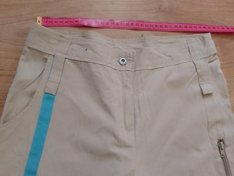 Dámske športové nohavice, m