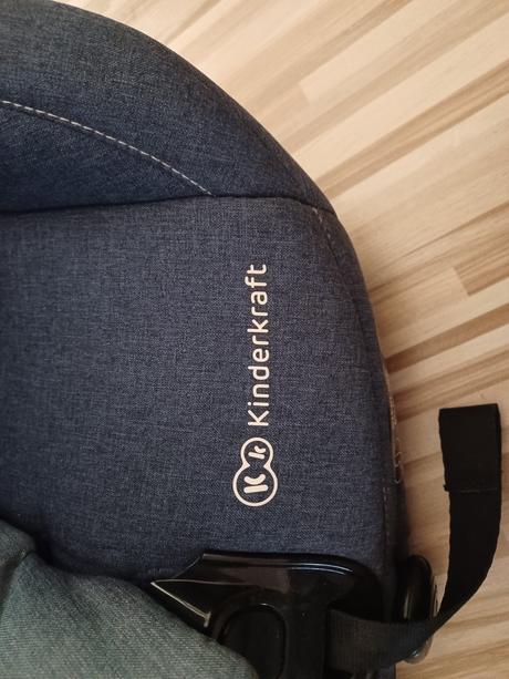 Detska autosedacka kindercraft comfort, 