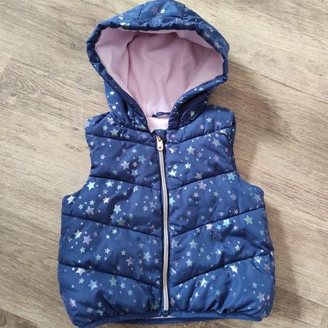 Vesta zateplená, f&f,92