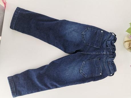 Zateplené rifle, 92