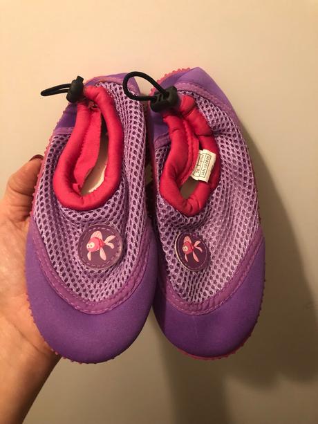 Topanky do vody, lupilu,28