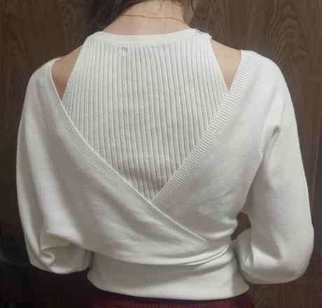 Dvojdielny sveter, mohito,m