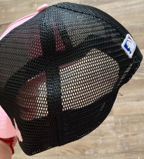 Krásna šiltovka new era, 