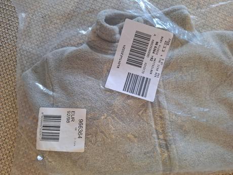 Detská fleecová mikina 92/98, bonprix,98