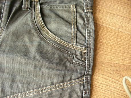 Pánske nohavice, c&a,xl