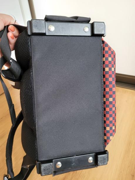 Školská taška lerlitz, 