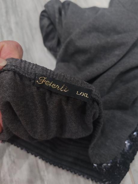 Top alebo mini šaty, m