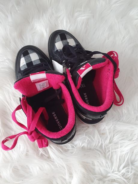 Converse tenisky 38,5, converse,38