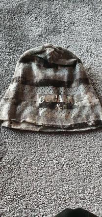 Čiapka missqo cocain&caviar, 