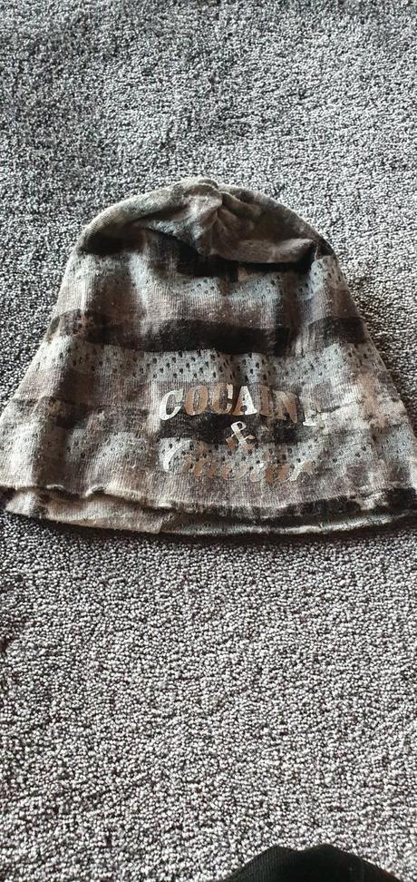 Čiapka missqo cocain&caviar, 