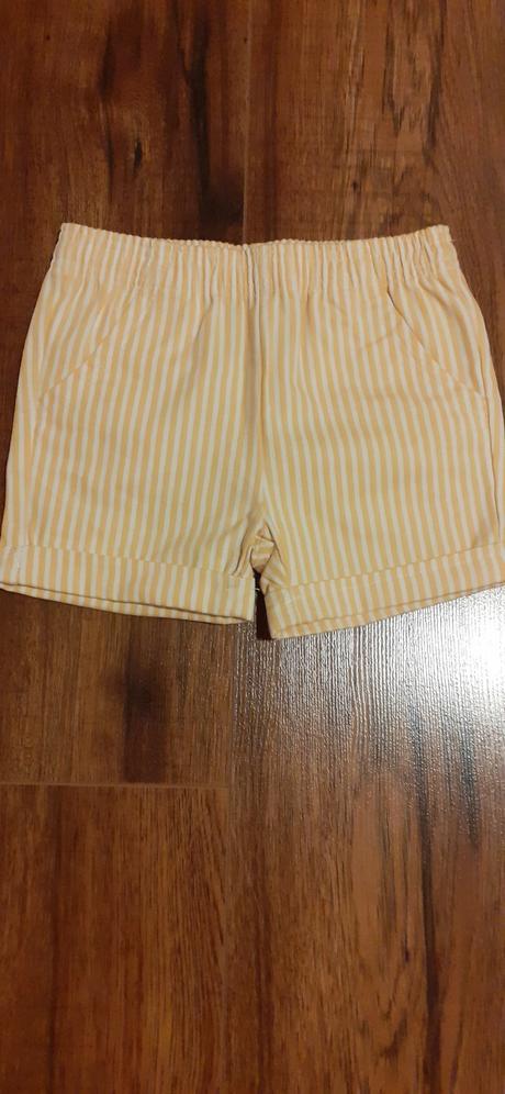 Šortky 116, kuniboo,116