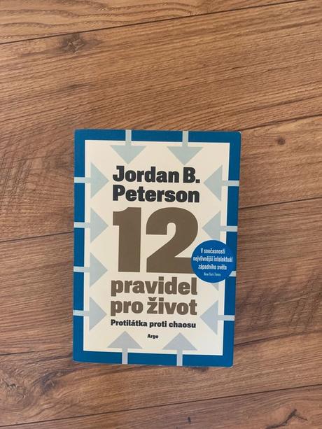 12 pravidel pro život, 