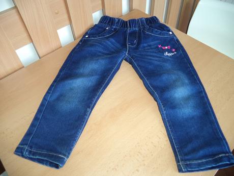 Rifličky 104 dievča, dobre tvarované, 104