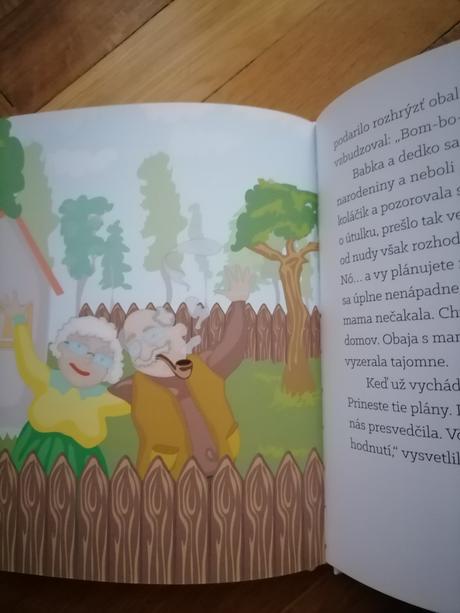 Eliška a jej kamaráti - 1x prečítaná, 