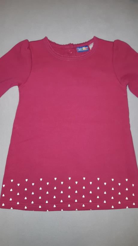 Saty so srdieckami v.74, lupilu,74