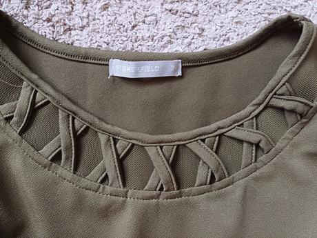 Šaty fisherfield 34, 34