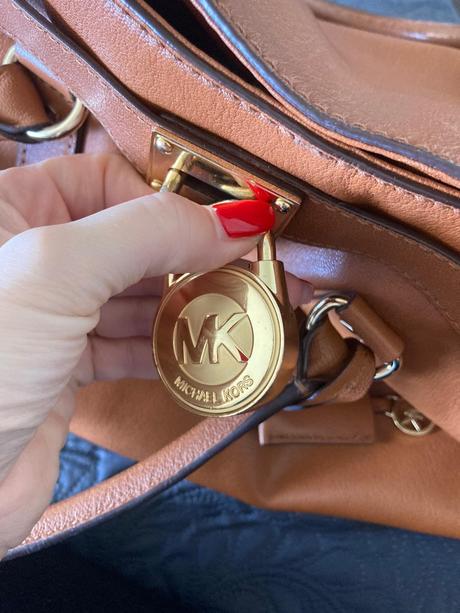 Michael kors hamilton large, michael kors