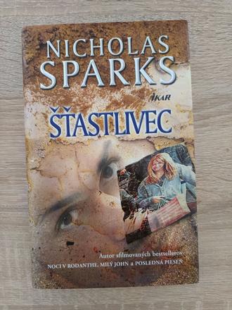 Štastlivec,
