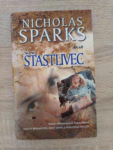 Štastlivec,