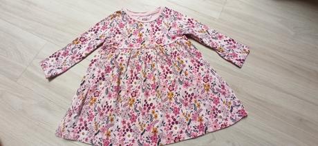 Šaty/tunika, f&f,86