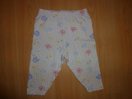 Teplaciky/ leginky, mothercare,80