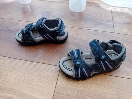 Sandále geox respira, geox,27