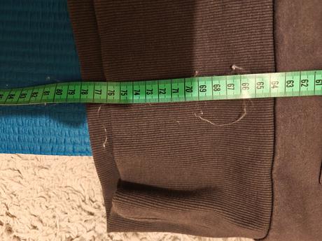 Dámska teplá mikina 2xl, xxl