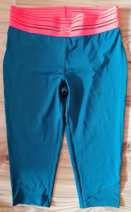 3/4ťové športové legíny, crivit,l