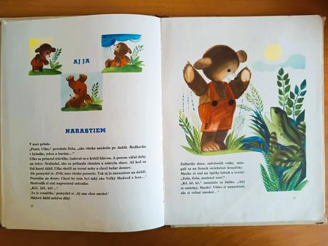 Príbehy a potulky macka uška (1963), 