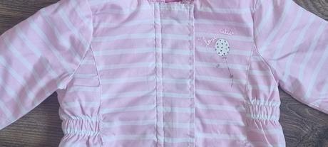 Dievčenská bundička, pepco,74