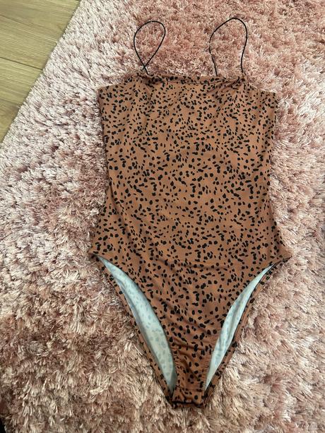 Tielkové body, primark,xs